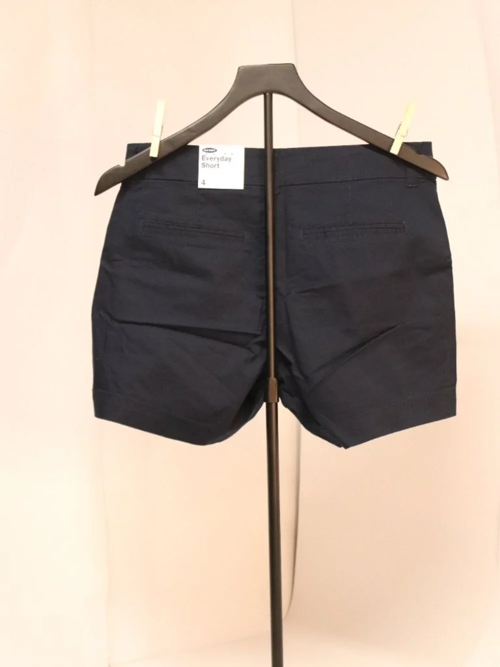 NWT Women's Old Navy Everyday Shorts Sz 4